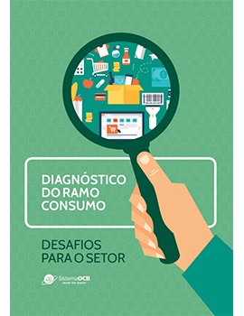 DIAGNÓSTICO DO RAMO CONSUMO